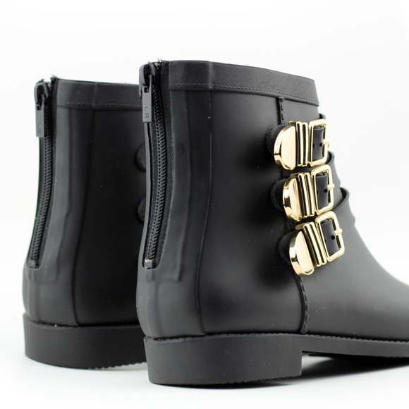 Loeffler Randall Fenton Rain Bootie - US 7 - Picture 5 of 11
